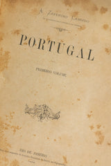 Portugal – ZEFERINO CANDIDO