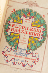 Florilégio Brasileiro