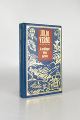 A Esfinge dos Gelos - JÚLIO VERNE