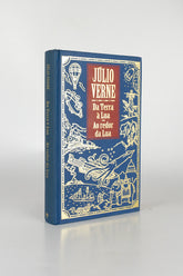 Da Terra à Lua / Ao Redor da Lua – JÚLIO VERNE