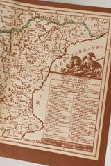 Don Quijote de la Mancha – MIGUEL DE CERVANTES (com marcas do tempo)