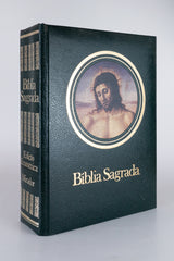 Bíblia Sagrada