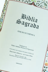 Bíblia Sagrada