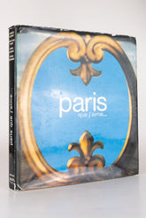 Paris que j'aime...