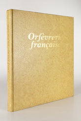 Orfèvrerie française