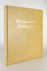 Orfèvrerie française
