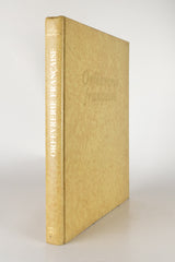 Orfèvrerie française