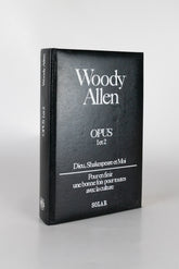 Opus 1 et 2 – WOODY ALLEN