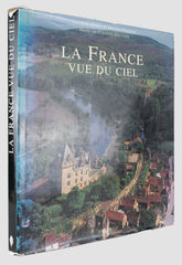 La France vue du ciel