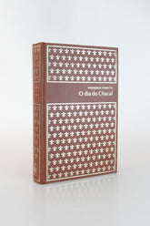 O dia do chacal – FREDERICK FORSYTH