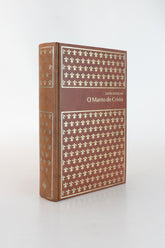 O Manto de Cristo – LLOYD DOUGLAS