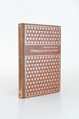 O repouso do guerreiro – CHRISTINE ROCHEFORT