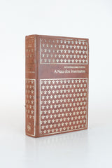 A nau dos insensatos – KATHERINE ANNE PORTER