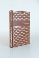 O leopardo – TOMASI DI LAMPEDUSA