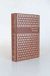 O grupo – MARY MACCARTHY