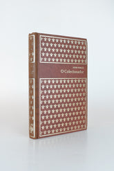 O colecionador – JOHN FOWLES