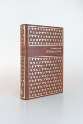 A sangue-frio – TRUMAN CAPOTE