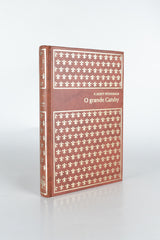 O grande Gatsby – F. SCOTT FITZGERALD