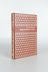 Nada de novo no Front – ERICH MARIA REMARQUE
