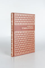 O salário do medo – GEORGES ARNAUD