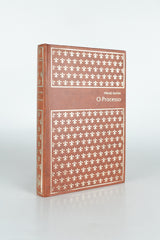 O processo – FRANZ KAFKA