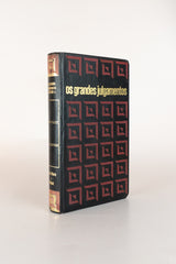 Coleção Os Grandes Julgamentos da História (29 Volumes)