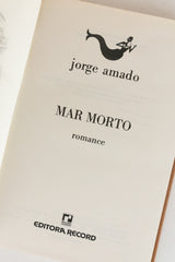 Mar morto – JORGE AMADO
