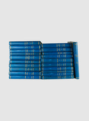 Coleção Monteiro Lobato (21 volumes)