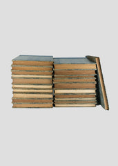 Coleção Monteiro Lobato (21 volumes)