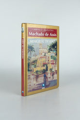 Memorial de Aires – MACHADO DE ASSIS