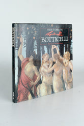 Vida e obra de Botticelli – EDMUND SWINGLEHURST