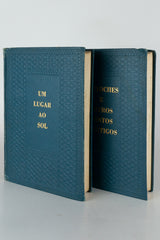 Coleção Érico Veríssimo (10 Volumes)