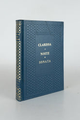 Clarissa / Noite / Sonata – ÉRICO VERÍSSIMO