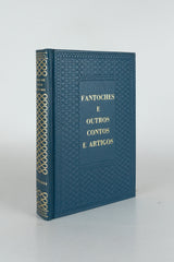 Fantoches e Outros Contos e Artigos – ÉRICO VERÍSSIMO
