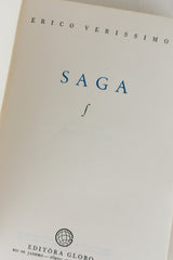 Saga – ÉRICO VERÍSSIMO