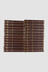 Sermões do Pe. Antônio Vieira (24 volumes)