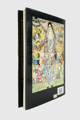 Klimt – MARIA CONSTANTINO