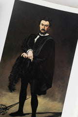 Manet – KATHLEEN ADLER