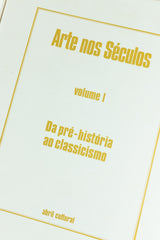 Arte nos Séculos