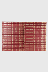 Coleção Jorge Amado (26 Volumes)
