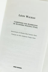 Coleção Os Economistas (23 Volumes)