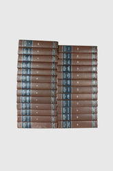 Coleção Obras Completas de Afrânio Peixoto (25 volumes)