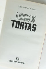 Coleção Graciliano Ramos (12 Volumes)