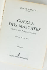 Coleção José de Alencar (15 Volumes)