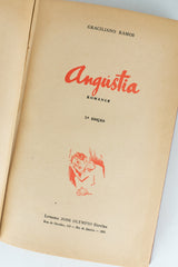 Coleção Graciliano Ramos (11 volumes)