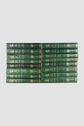 Coleção José de Alencar (16 volumes)