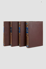 Coleção Eça de Queiroz (23 volumes)