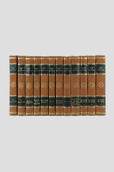 Coleção José de Alencar (12 volumes)