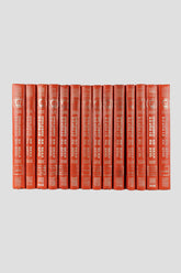 Coleção José de Alencar (14 volumes)