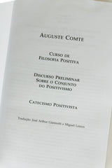 Coleção Os Pensadores (43 volumes)